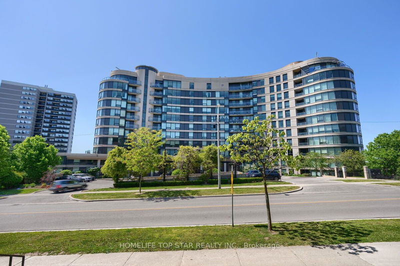 Preview image for 18 Valley Woods Rd #803, Toronto