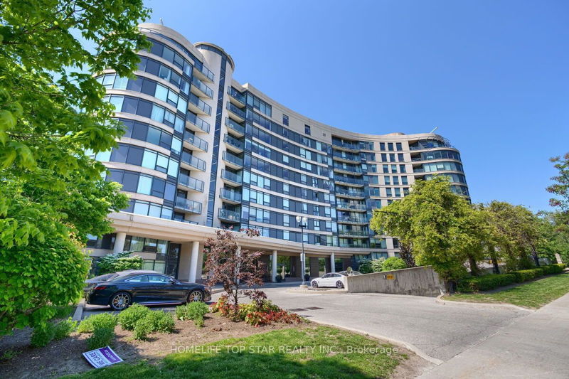 Preview image for 18 Valley Woods Rd #803, Toronto