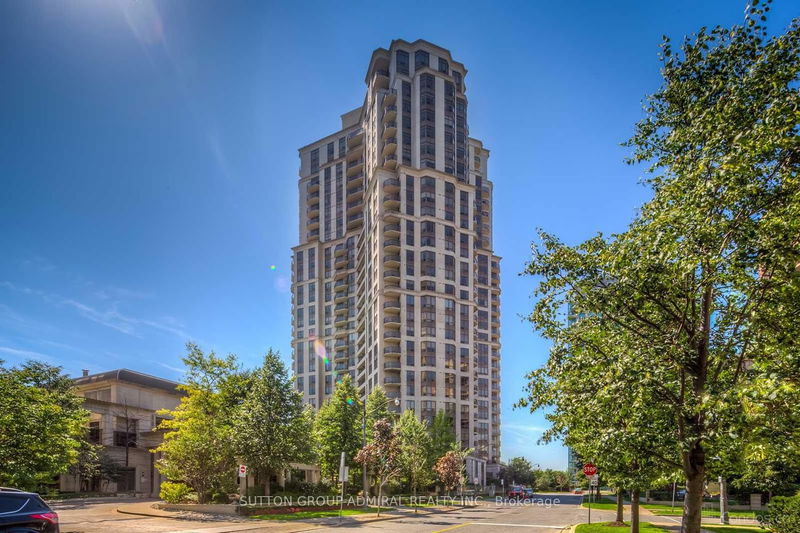 Preview image for 80 Harrison Garden Blvd S #2327, Toronto