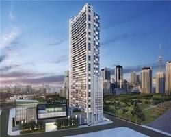 Preview image for 75 Queens Wharf Rd #1708, Toronto
