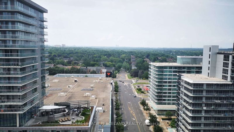 Preview image for 121 Mcmahon Dr Dr #2001, Toronto