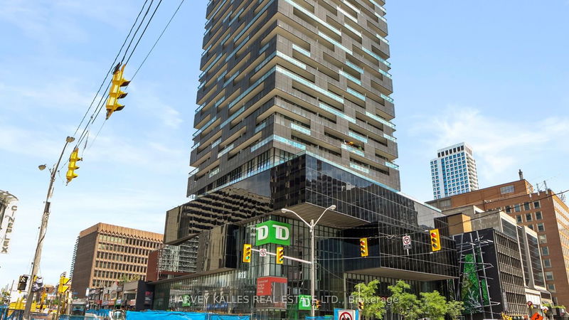 Preview image for 8 Eglinton Ave E #5312, Toronto