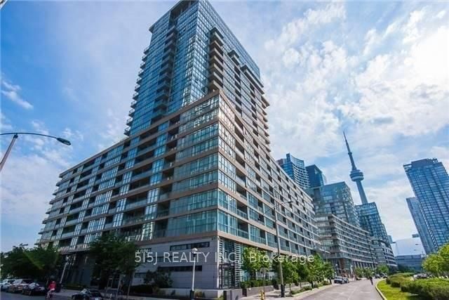 Preview image for 151 Dan Leckie Way #942, Toronto