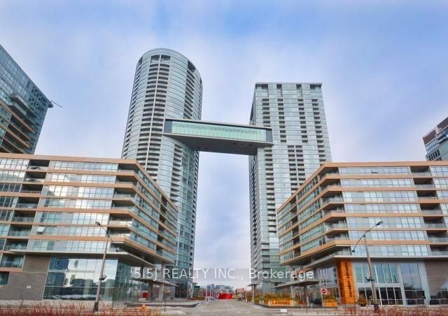 Preview image for 151 Dan Leckie Way #942, Toronto