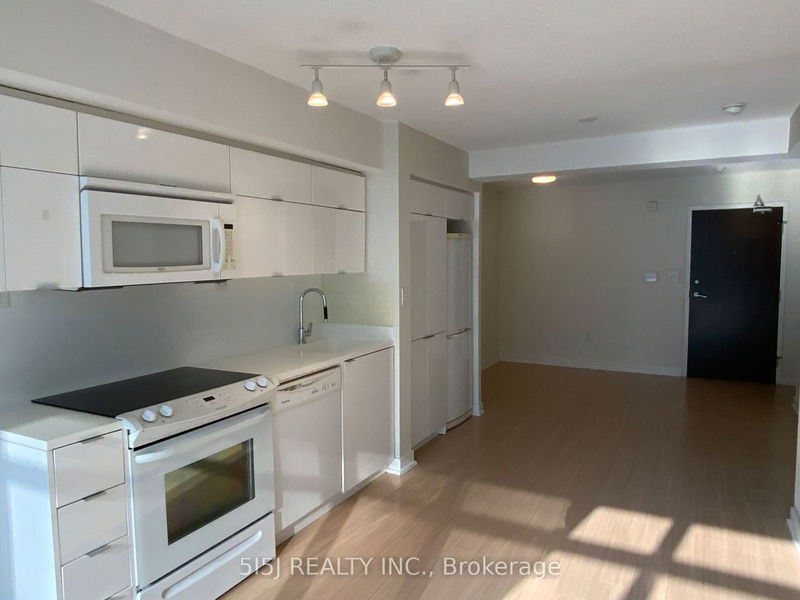 Preview image for 151 Dan Leckie Way #942, Toronto