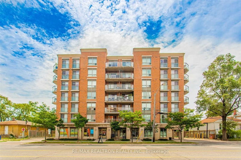 Preview image for 801 Sheppard Ave W #605, Toronto