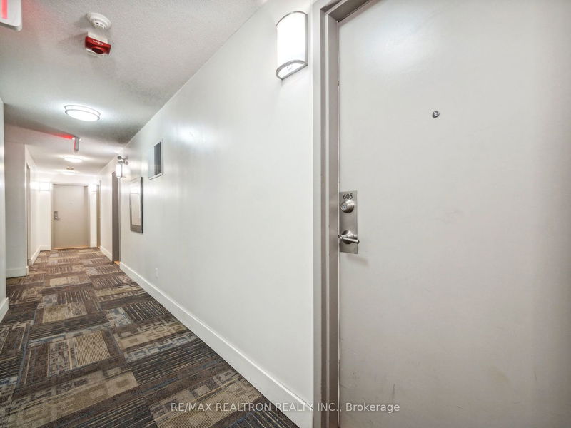 Preview image for 801 Sheppard Ave W #605, Toronto
