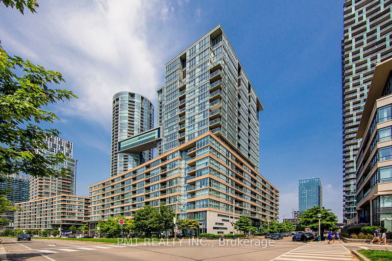 Preview image for 10 Capreol Crt #506, Toronto