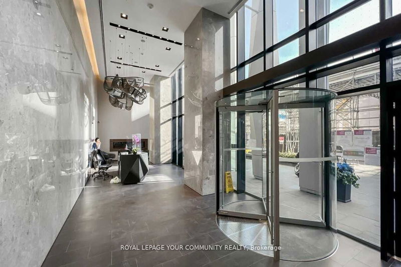 Preview image for 1 Yorkville Ave #3305, Toronto