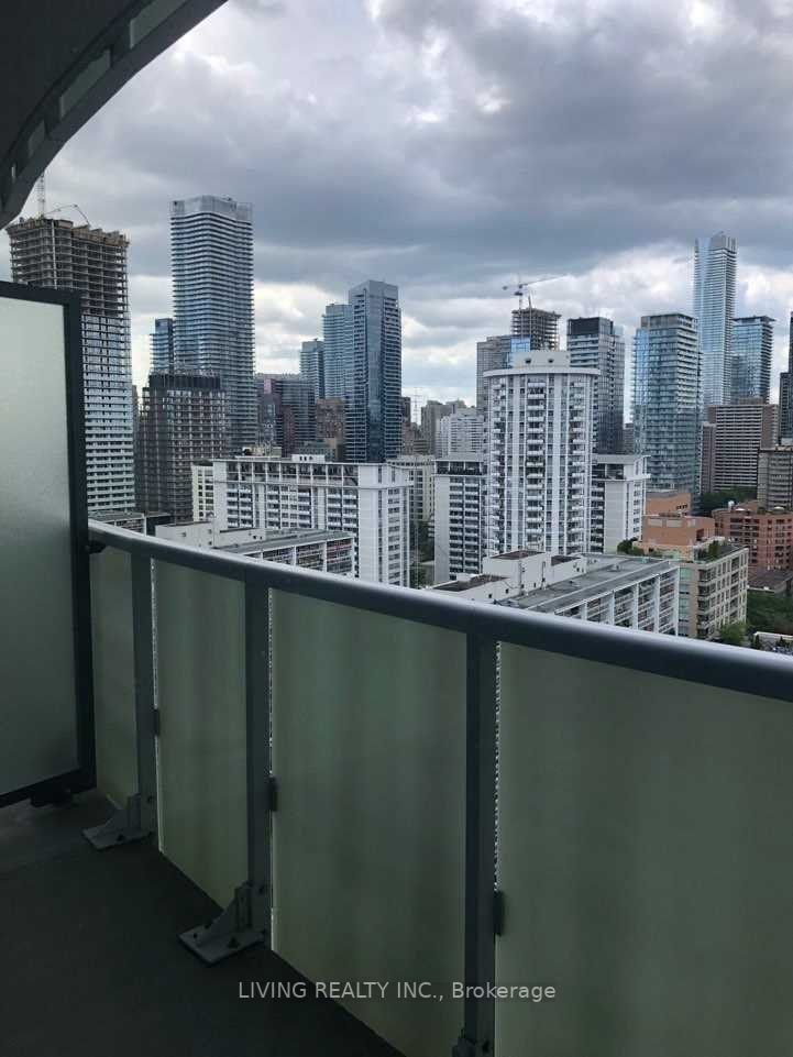 Preview image for 403 Church St #2306, Toronto