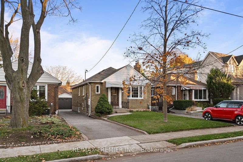 Preview image for 83 Randolph Rd, Toronto