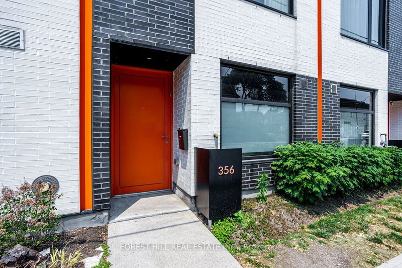 Preview image for 356 Harbord St, Toronto