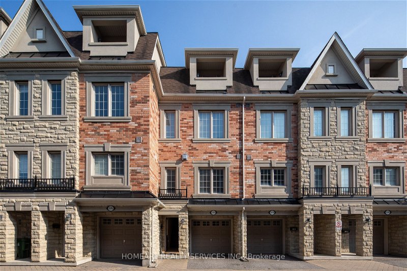 Preview image for 169D Finch Ave E, Toronto