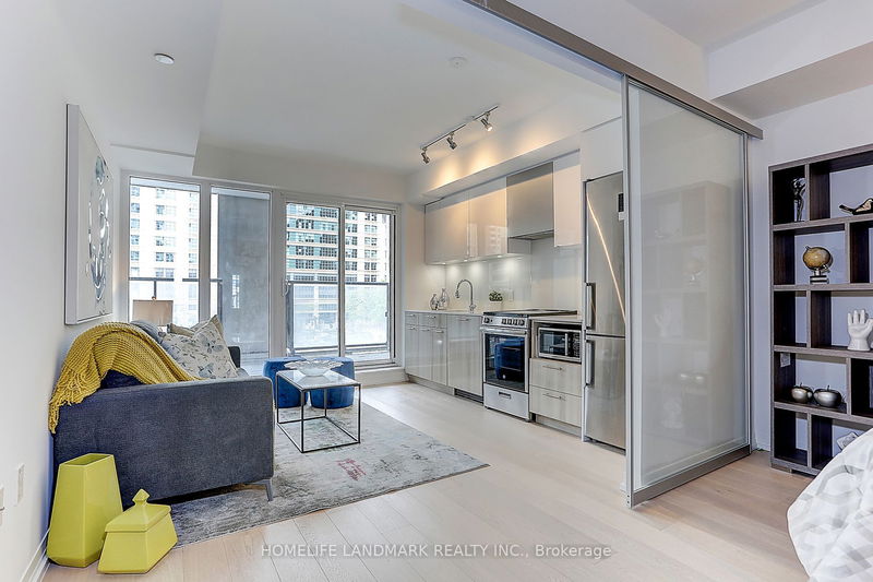 Preview image for 251 Jarvis St #224, Toronto