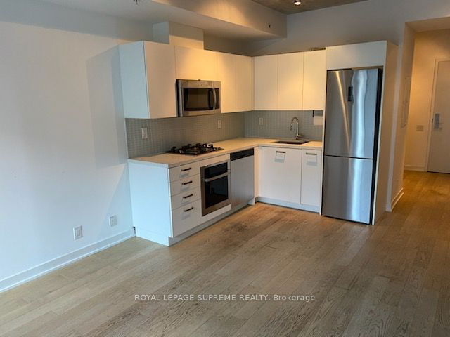 Preview image for 39 Brant St #403, Toronto