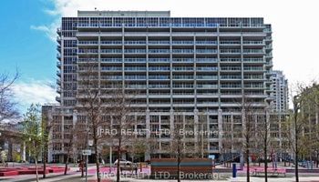 Preview image for 35 Bastion St #2003, Toronto