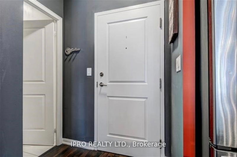 Preview image for 35 Bastion St #2003, Toronto