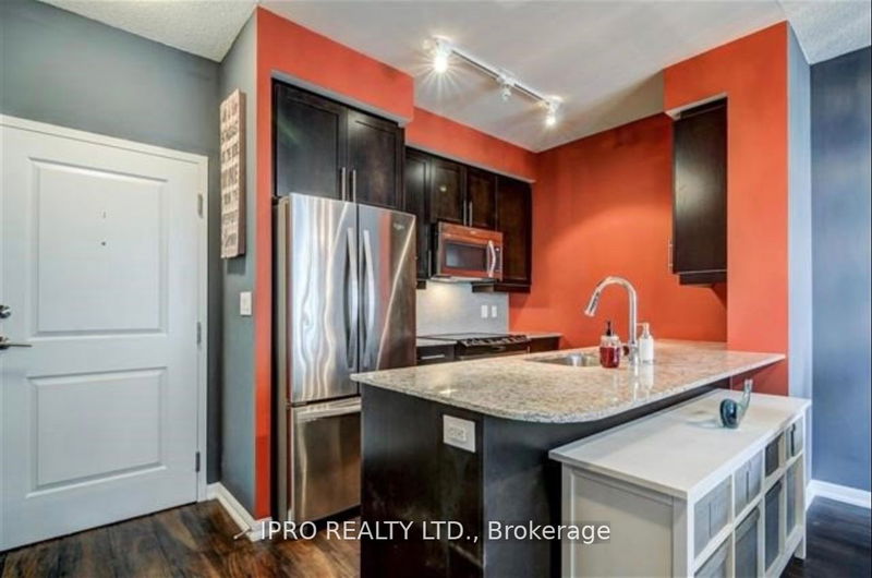 Preview image for 35 Bastion St #2003, Toronto