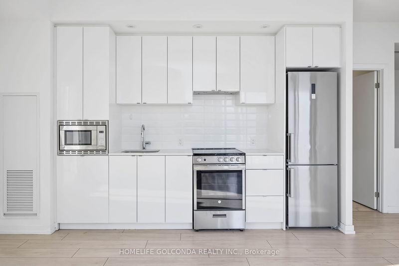 Preview image for 49 East Liberty St #2303, Toronto