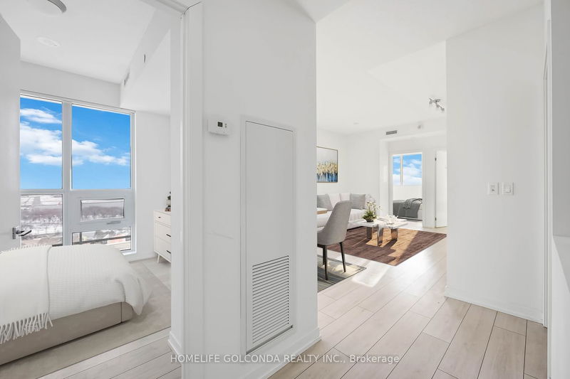 Preview image for 49 East Liberty St #2303, Toronto