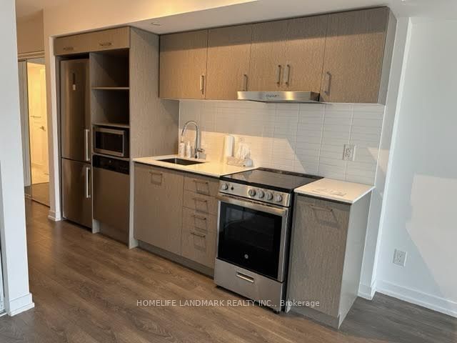 Preview image for 219 Dundas St #1810, Toronto