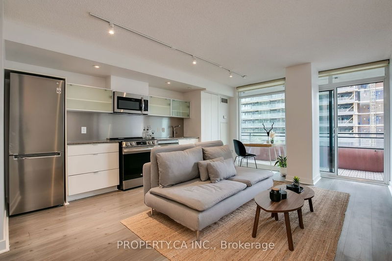 Preview image for 4K Spadina Ave E #317, Toronto