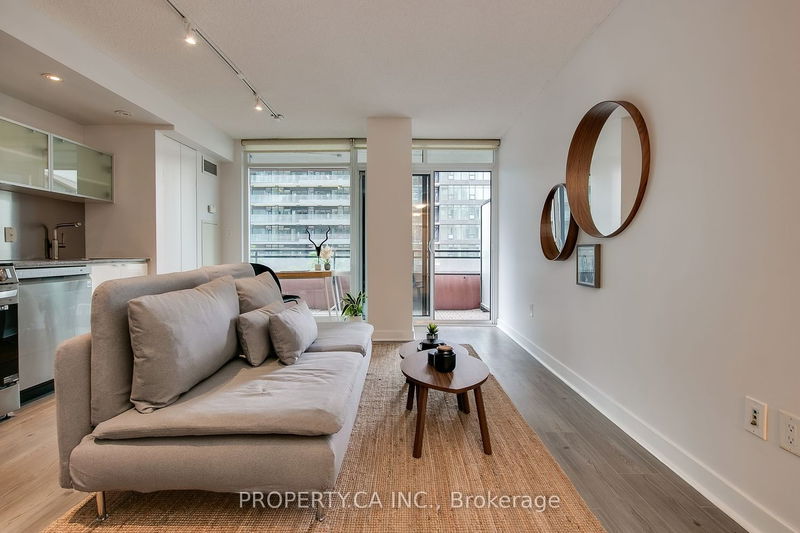 Preview image for 4K Spadina Ave E #317, Toronto