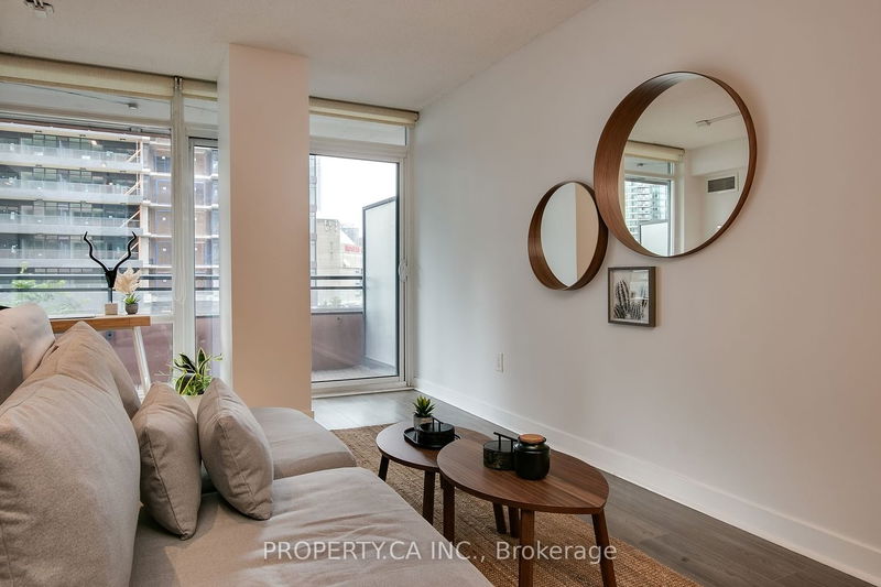Preview image for 4K Spadina Ave E #317, Toronto