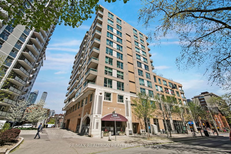 Preview image for 70 Alexander St #Ph1, Toronto