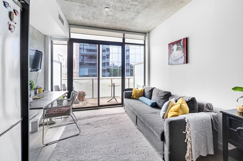 Preview image for 25 Stafford St #410, Toronto