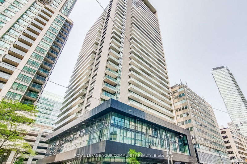 Preview image for 770 Bay St #1006, Toronto