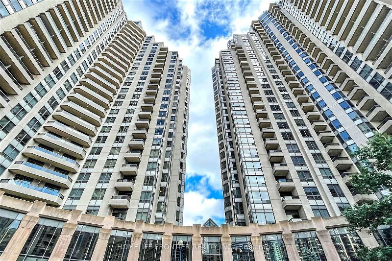 Preview image for 15 Northtown Way #1217, Toronto