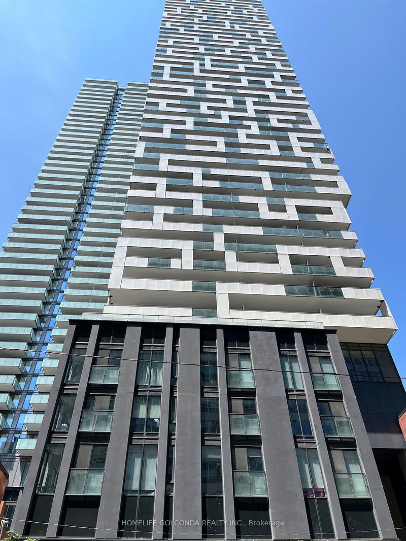 Preview image for 20 Lombard St #3804, Toronto