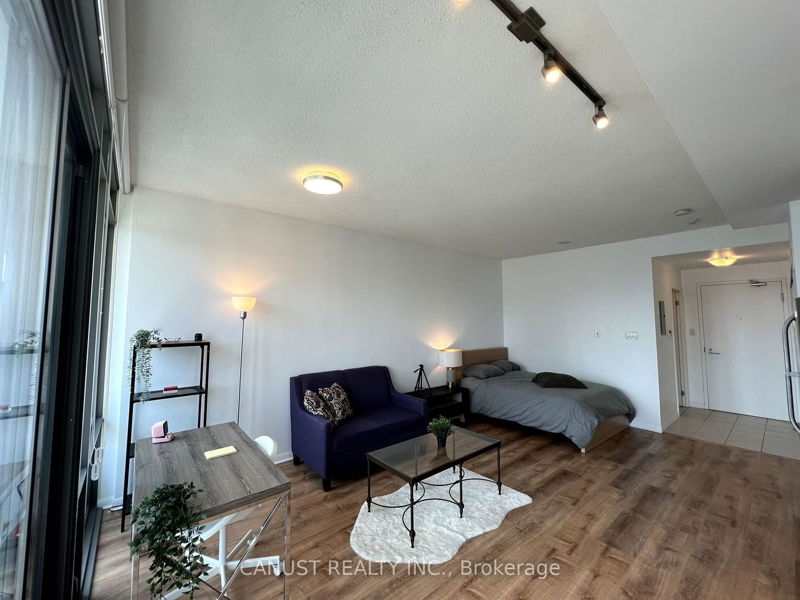 Preview image for 38 Grenville St #3305, Toronto