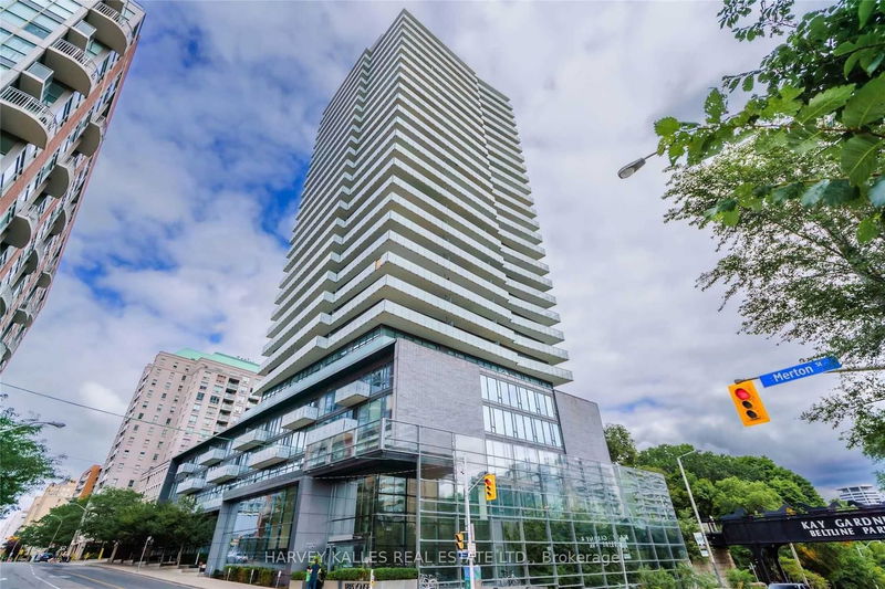 Preview image for 1815 Yonge St #308, Toronto