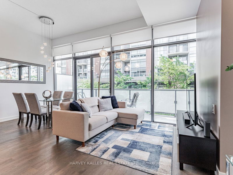 Preview image for 1815 Yonge St #308, Toronto