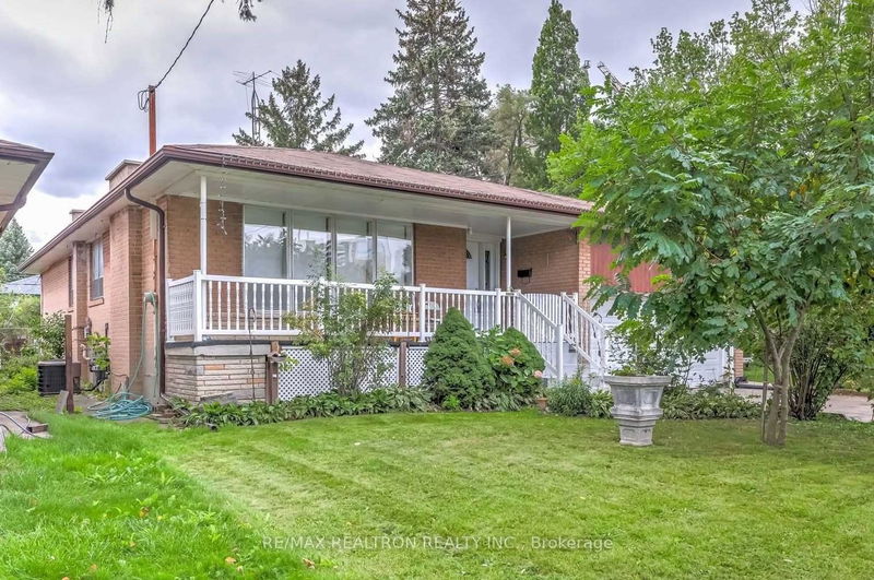 Preview image for 59 Cummer Ave, Toronto