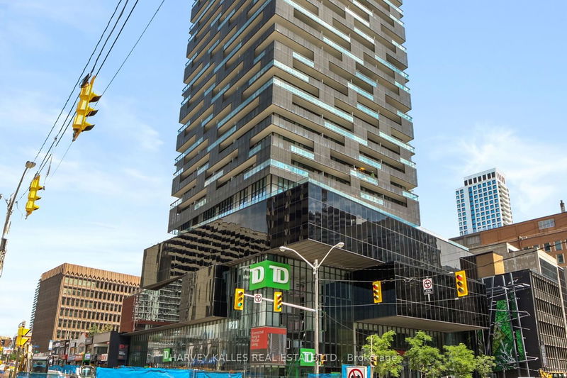 Preview image for 8 Eglinton Ave E #5312, Toronto