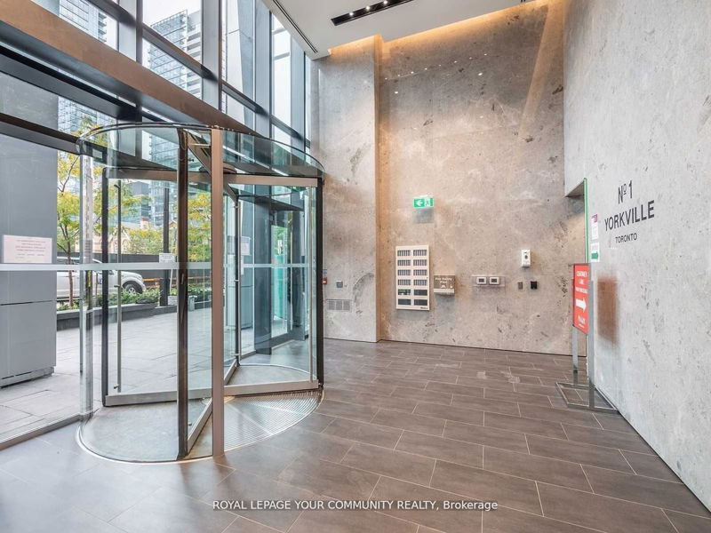 Preview image for 1 Yorkville Ave #3305, Toronto