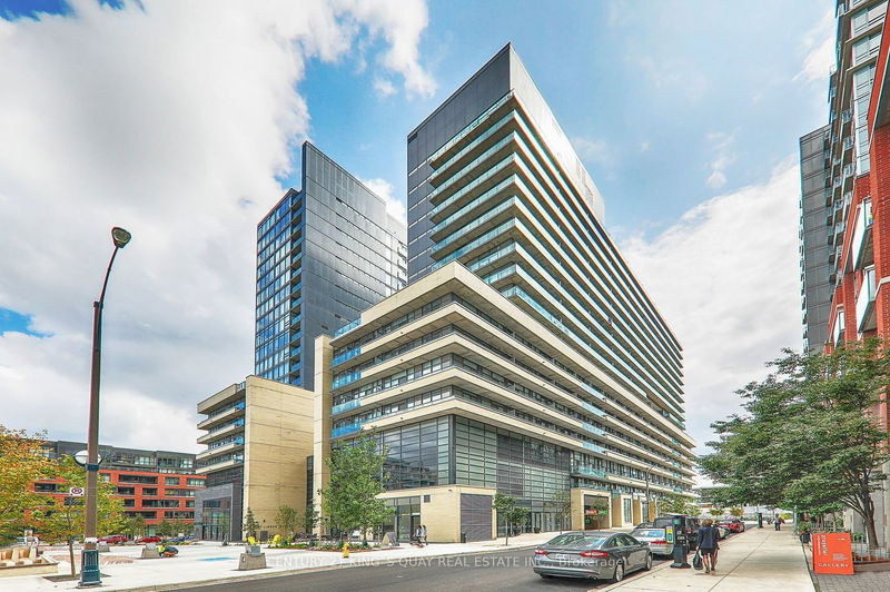 Preview image for 36 Lisgar St #907W, Toronto