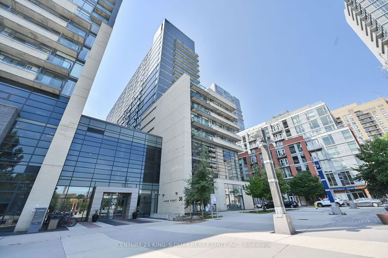 Preview image for 36 Lisgar St #907W, Toronto