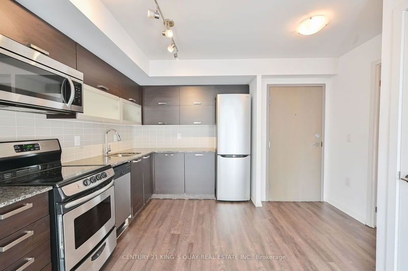 Preview image for 36 Lisgar St #907W, Toronto