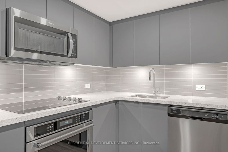Preview image for 30 Tretti Way #211, Toronto