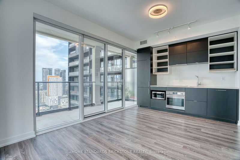 Preview image for 20 Edward St #2616, Toronto