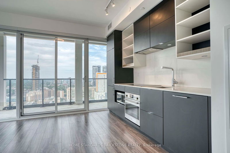 Preview image for 20 Edward St #2616, Toronto