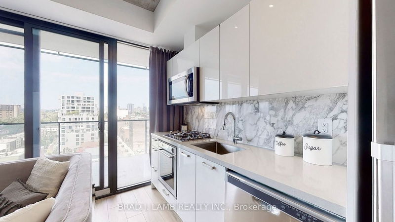 Preview image for 458 Richmond St W #502, Toronto