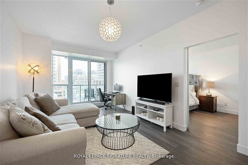 Preview image for 150 East Liberty St #617, Toronto