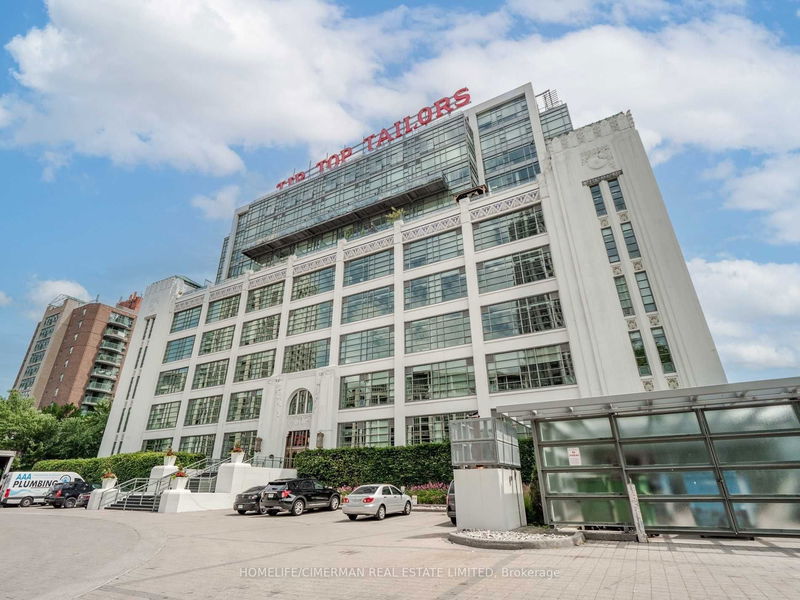 Preview image for 637 Lake Shore Blvd #115, Toronto