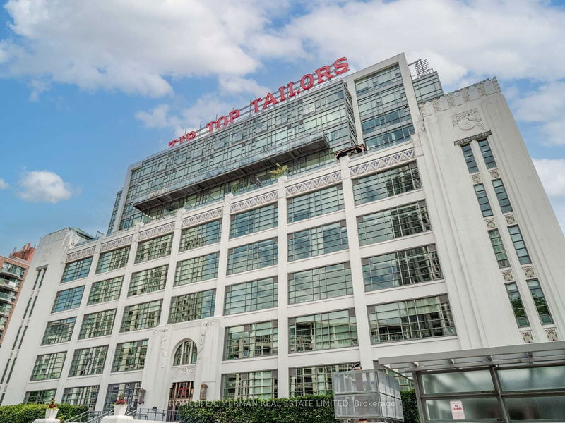 Preview image for 637 Lake Shore Blvd #115, Toronto