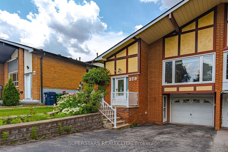 Preview image for 379 Cherokee Blvd, Toronto